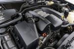 Mercedes-Benz E320 Crew Cab Pickup by Binz 2000 года